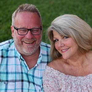 Meet your Posher, Susanandpaul